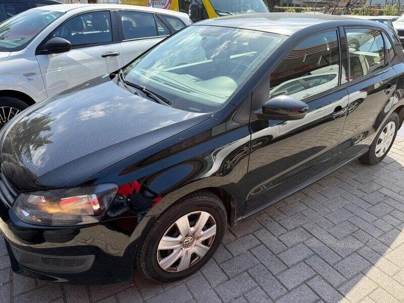 Volkswagen Polo Polo 1.2 TDI DPF 5 p. Trendline
