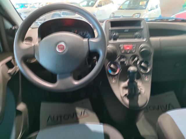 FIAT Panda 1.1 Active