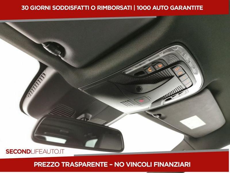 Mercedes-Benz Classe V V Long 300 d Exclusive auto