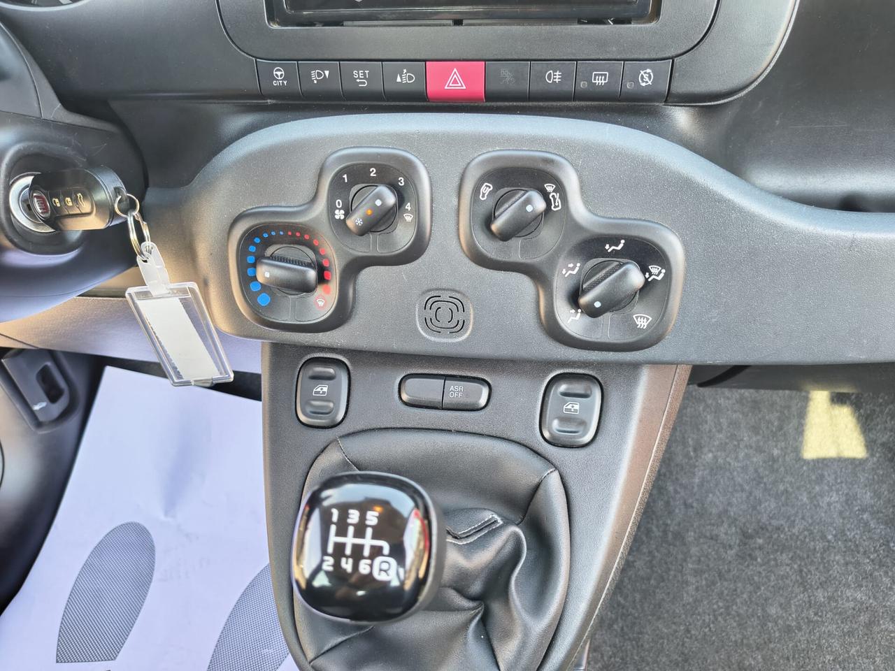 Fiat Panda 1.0 Hybrid*PREZZO REALE, NO VINCOLI*