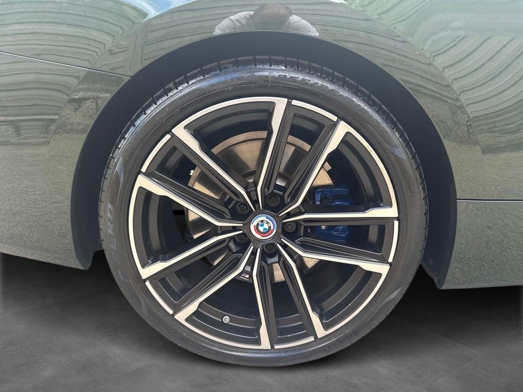 BMW Serie 4 Coupe 430 d Mild Hybrid 48V Msport xDrive Steptronic