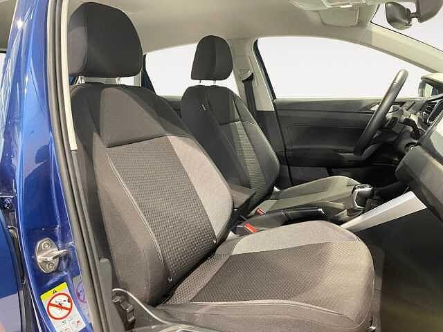 Volkswagen Polo 6ª serie 1.0TSI 95CV DSG Life - IVA ESPOSTA/NEOPATENTATI