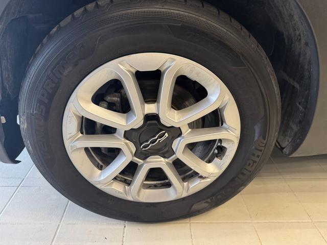 FIAT 500X 1.0 T3 120 CV Club