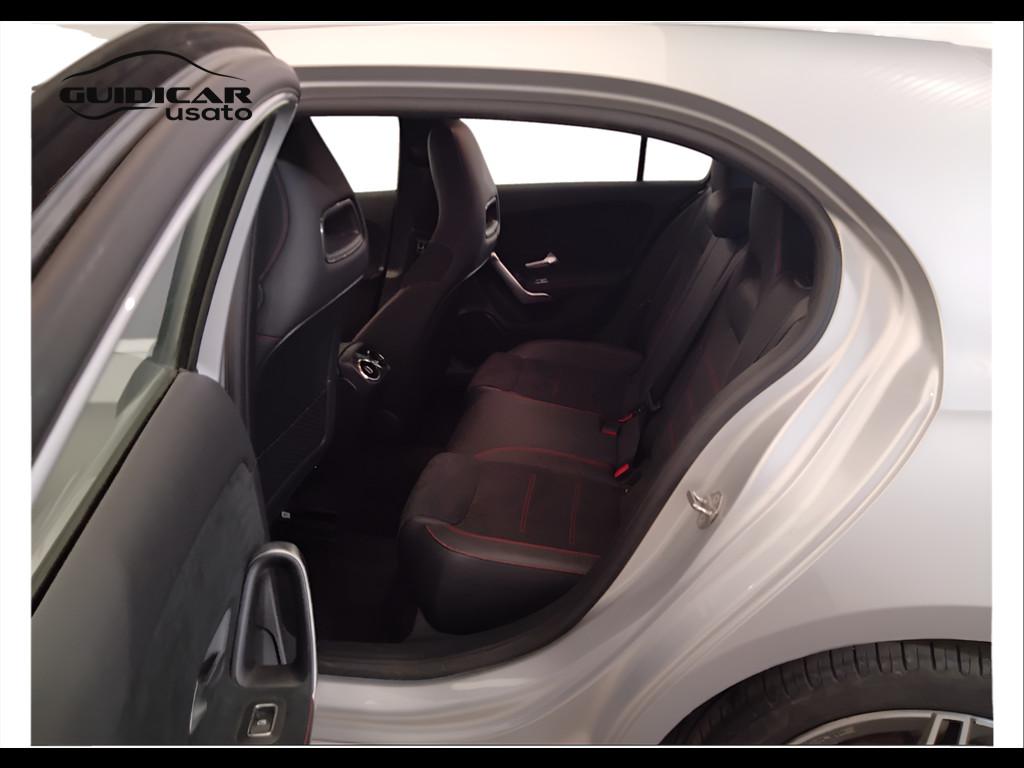 Mercedes-Benz Classe A - W177 2018 - A 250 e phev (eq-power) Premium auto