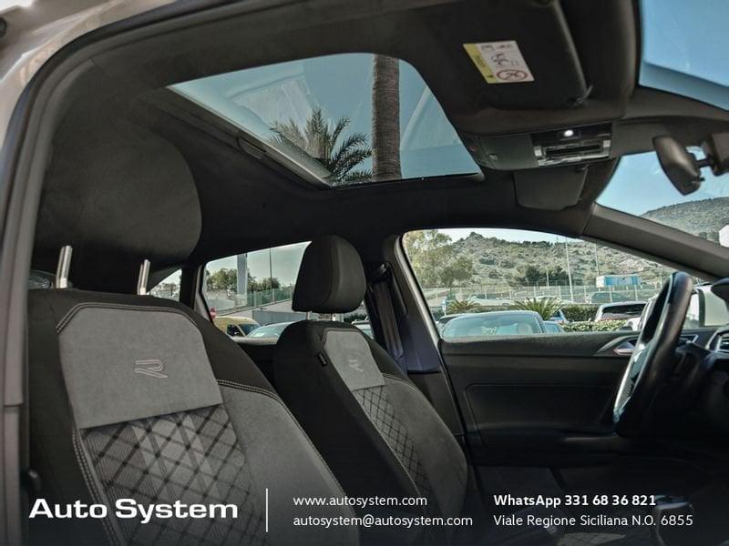 Volkswagen Taigo Taigo 1.0 tsi R-Line 110cv dsg