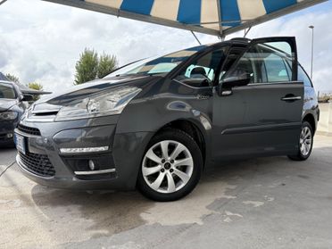 Citroen Grand C4 Picasso 1.6 e-HDi 115 ETG6 Exclusive