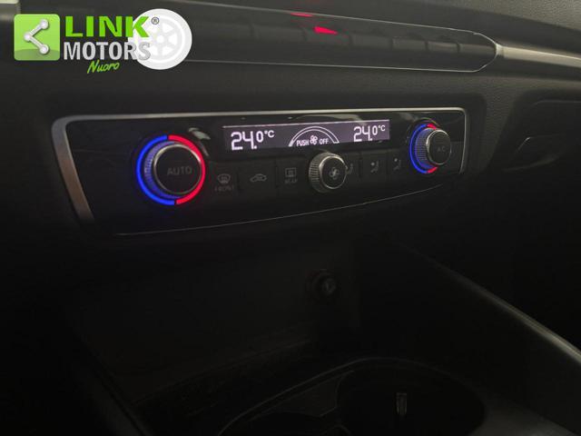 AUDI A3 SPB 2.0 TDI Ambition