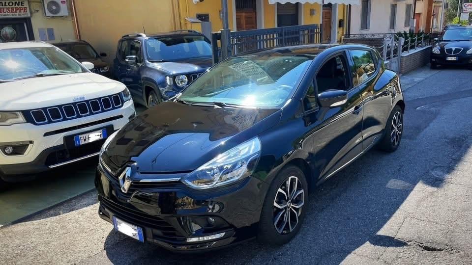 Renault Clio 1.5 Dci Zen 5P - 2019