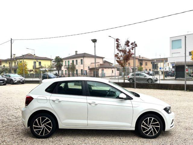 VOLKSWAGEN Polo Business 1.6 TDI 5p. Trendline BlueMotion Tech.