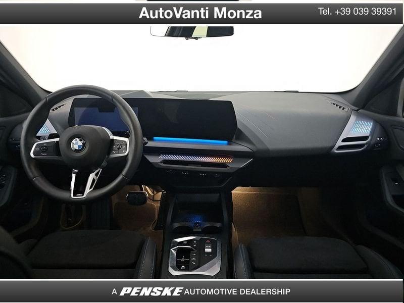 BMW Serie 1 118d MSport Pro