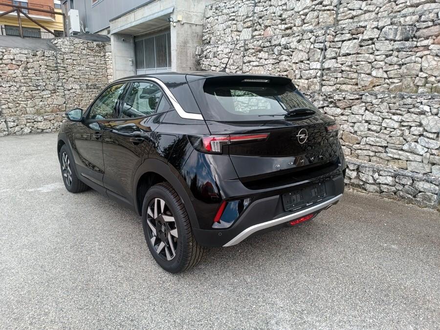 Opel Mokka 1.5 diesel Elegance LED, Navi, FULL!