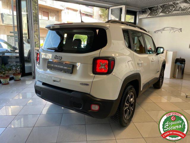 JEEP Renegade 1.6 Mjt DDCT 120 CV *Unico Proprietario