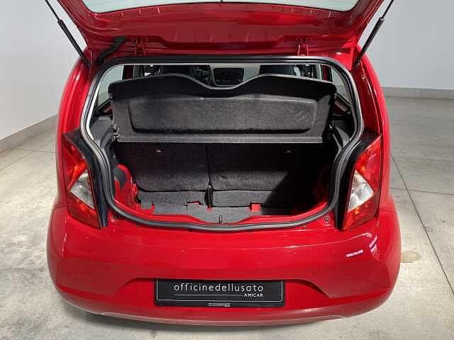 SEAT Mii 1.0 5 porte Style