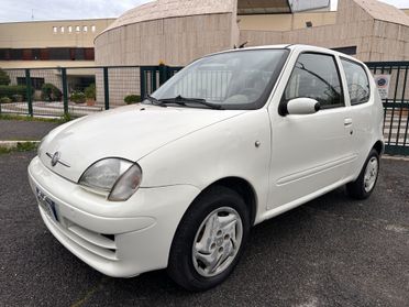 Fiat 600 1.1 54cv Servo Tagliando Distribuzione!