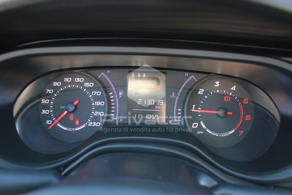 FIAT Tipo 1.3 Mjt 4 porte Easy