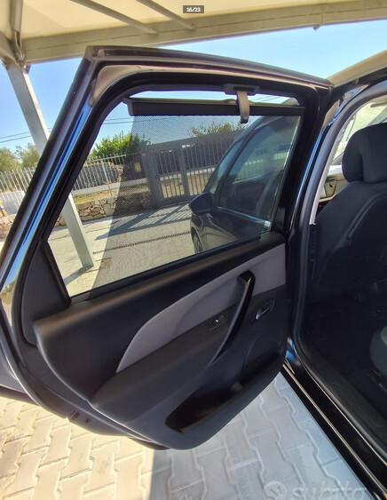 Citroen C4 Picasso BlueHDi 120 S&S Shine