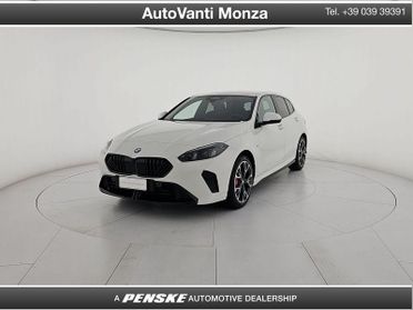 BMW Serie 1 118d 5p. MSport Pro