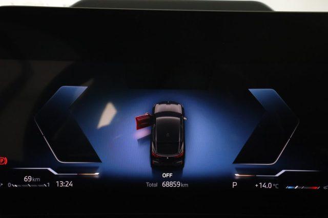 BMW X2 (U10) sDrive 18d Msport Pro