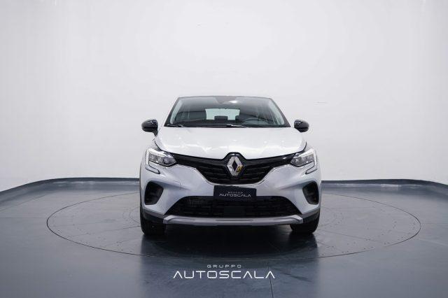 RENAULT Captur TCe 100 CV GPL Equilibre