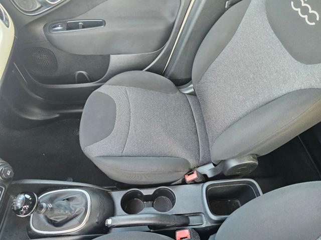 FIAT 500L 1.4 95 CV S&S Mirror