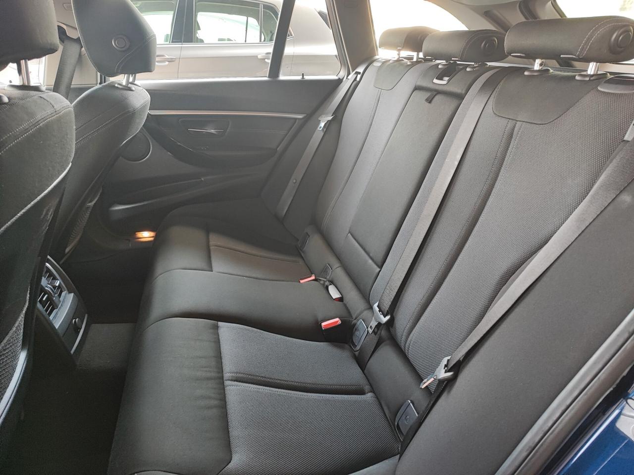 Bmw 320 320d xDrive Msport