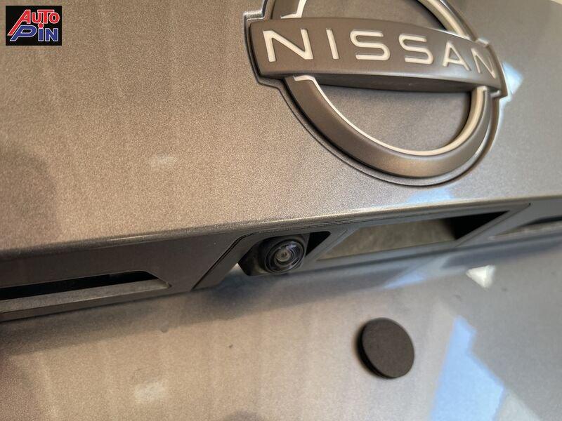 Nissan Juke 1.0 DIG-T 114 CV DCT N-Connecta