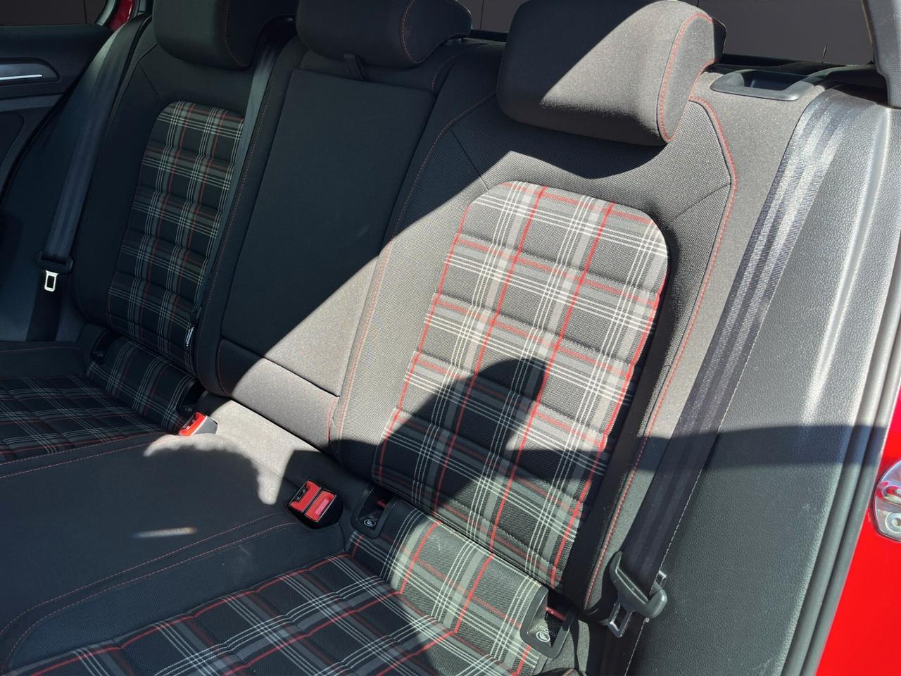Volkswagen Golf GTI Golf GTI Performance 2.0 245 CV TSI 5p. BMT
