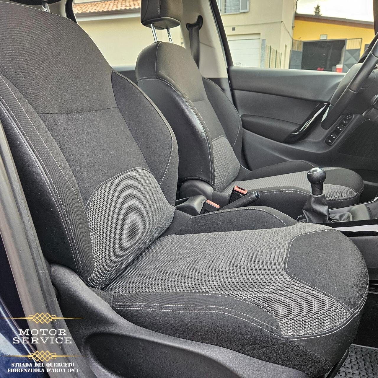 Citroen C3 1.2 UNIPROPRIETARIO 38000KM