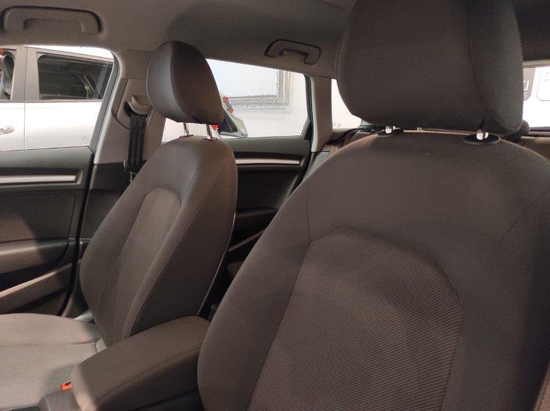 AUDI A3 3ª serie - A3 SPB 40 TDI quattro S tronic Business