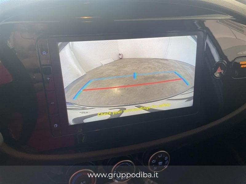 Toyota Aygo X 10B MT ACTIVE MY24