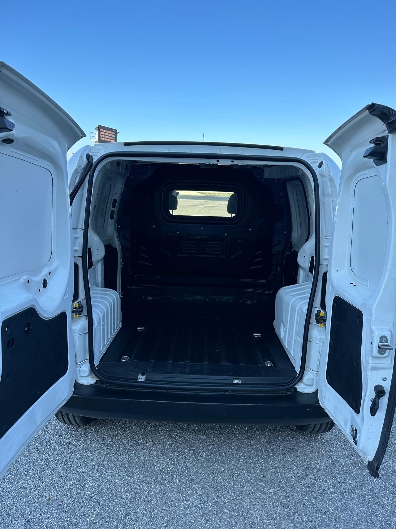 Fiat Fiorino 1.3 Multijet 95 CV - 2022