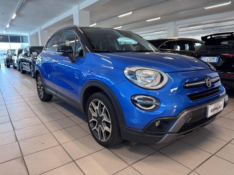 FIAT 500X Cross 1.6 Mjet 130cv E6D Cross Dolcevita