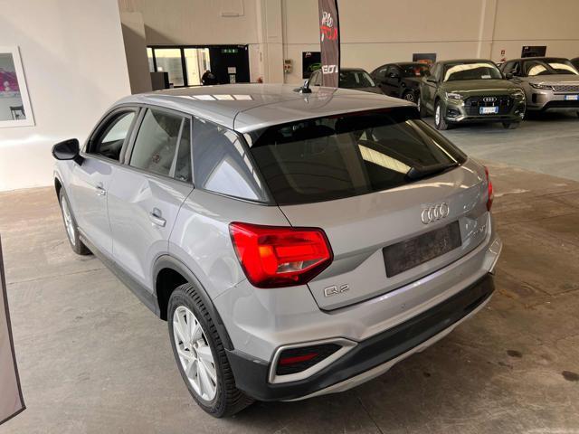 AUDI Q2 35 TFSI S tronic Business Advanced