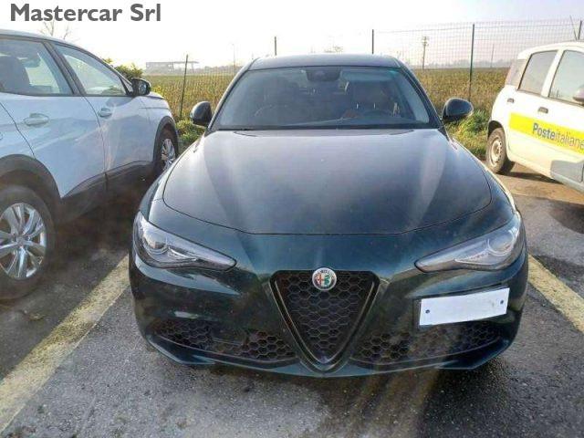 ALFA ROMEO Giulia 2.0 t Sprint 200cv AT8 auto - GC019JN