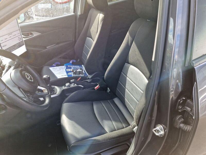 Mazda CX-3 1.5d Exceed 2wd 105cv
