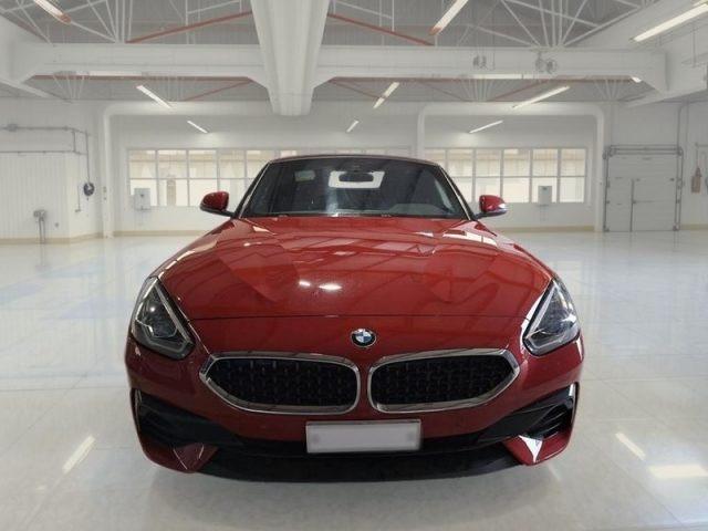 BMW Z4 sDrive20i Advantage