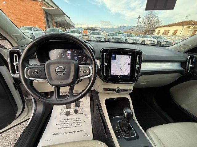 VOLVO XC40 T3 Inscription