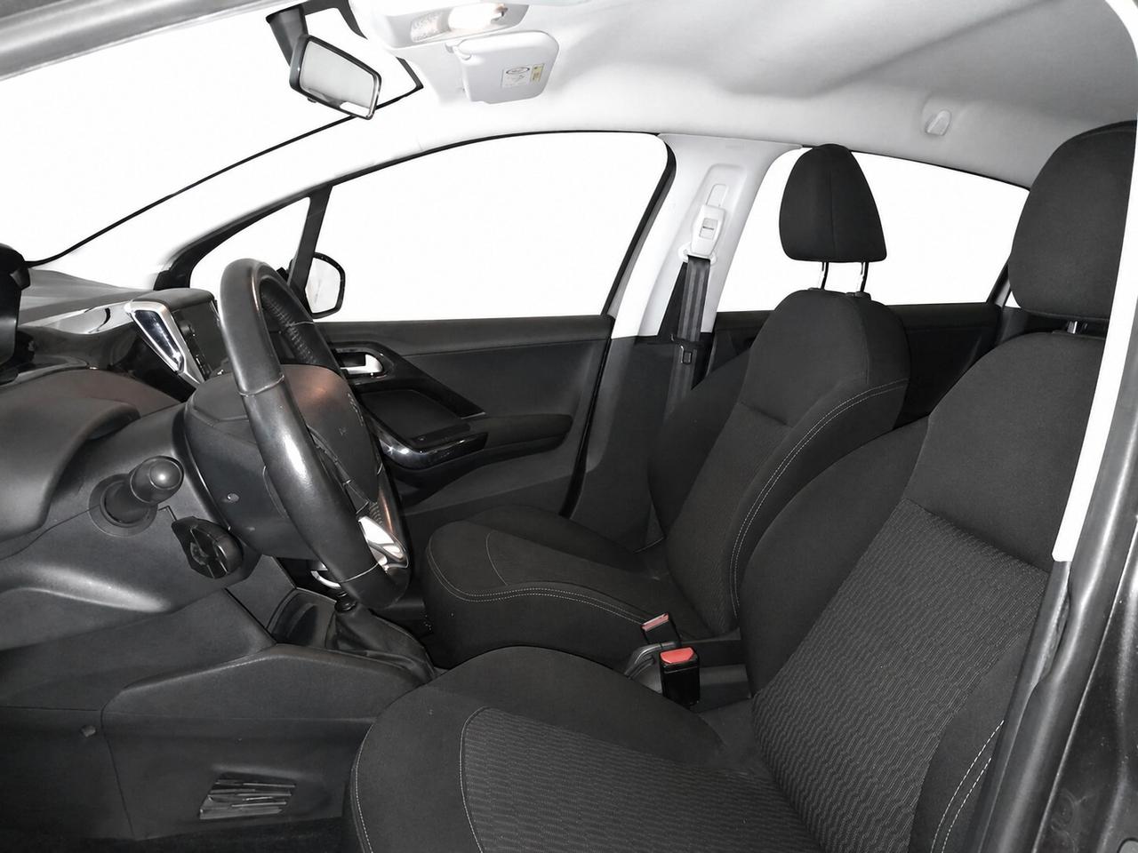 Peugeot 208 BlueHDi 100 S&S 5 porte Active