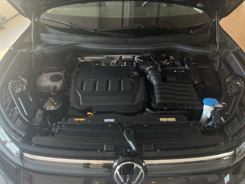 Volkswagen Tiguan III 2024 2.0 tdi Life 150cv dsg