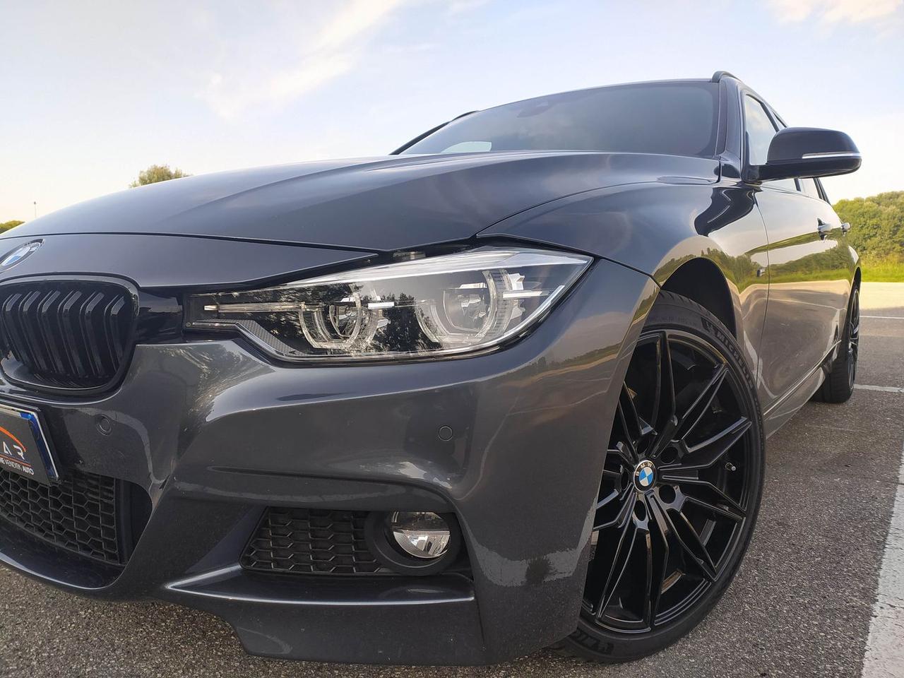 Bmw 320 M Sport 320 d 190CV #6860