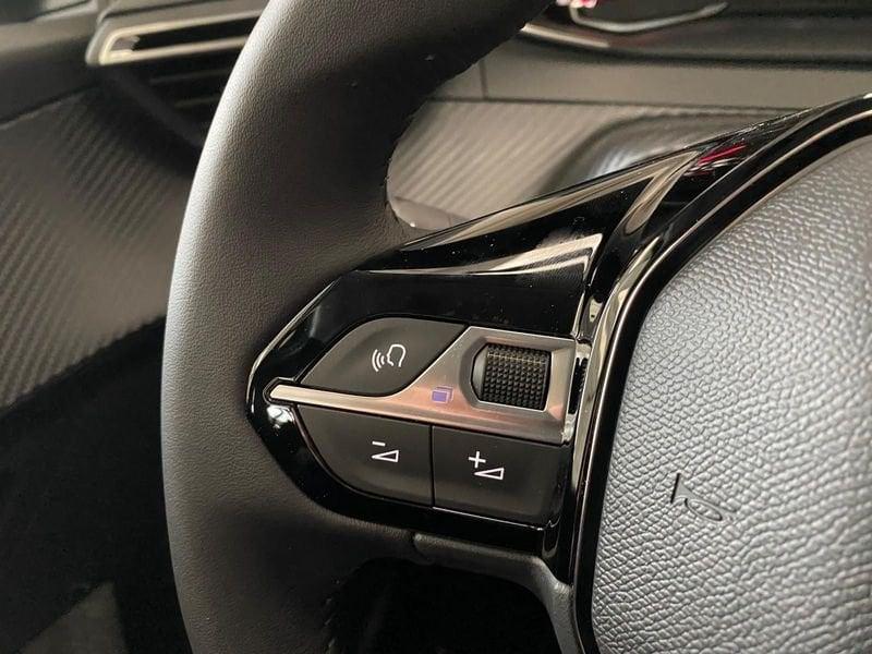 Peugeot 208 208 1.2 turbo Style 100cv - PROMO SIRONIAUTO+