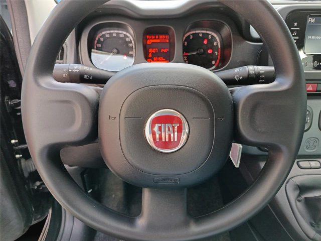 FIAT Panda 3ª serie 1.0 FireFly S&S Hybrid