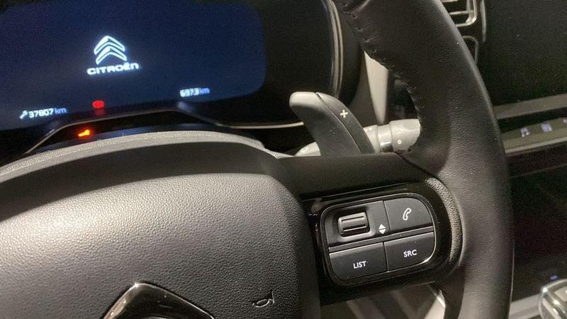 Citroën C5 Aircross C5 Aircross BlueHDi 130 S&S Shine