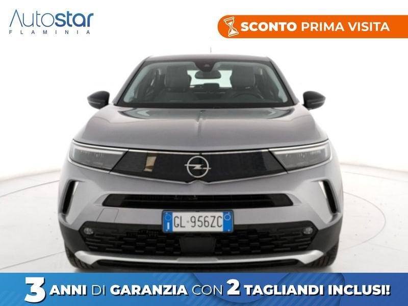 Opel Mokka 1.2 t Elegance s&s 130cv at8