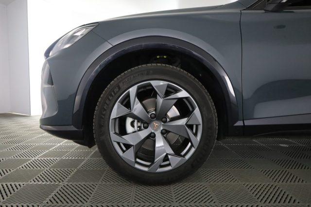 CUPRA Formentor Formentor 2.0 TDI DSG