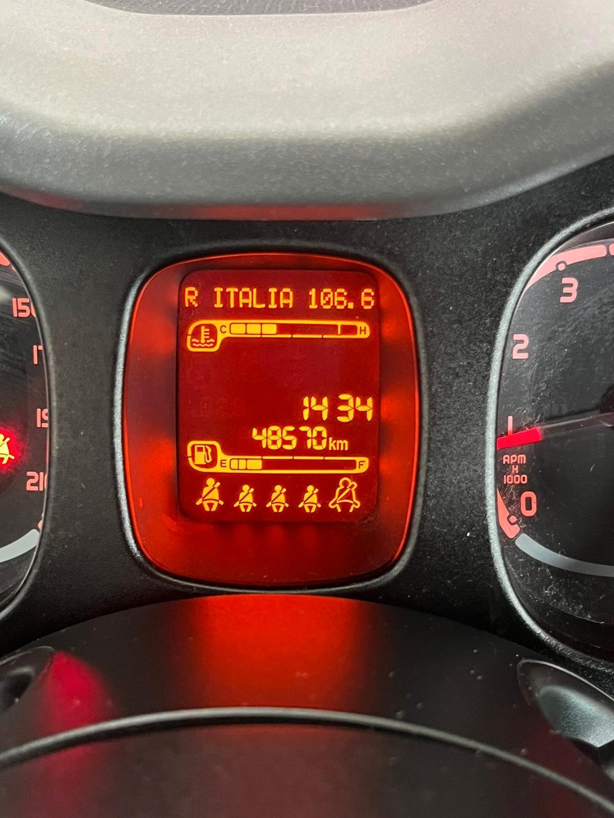 Fiat Panda Prezzo NON vincolato a formule di finanziamento