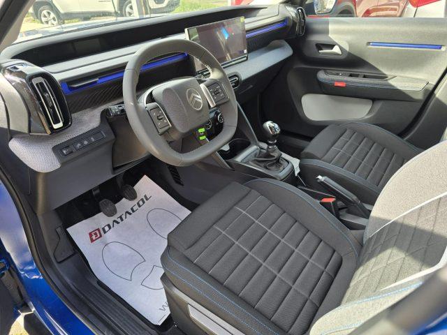 CITROEN C3 PureTech 100 S&S Plus