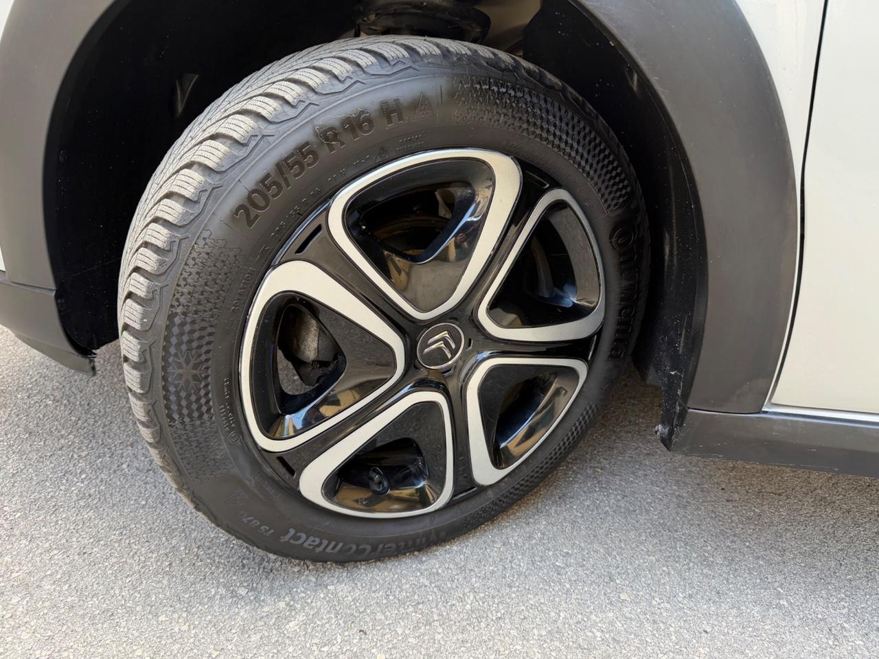 Citroen C3 1.2 benzina 2024