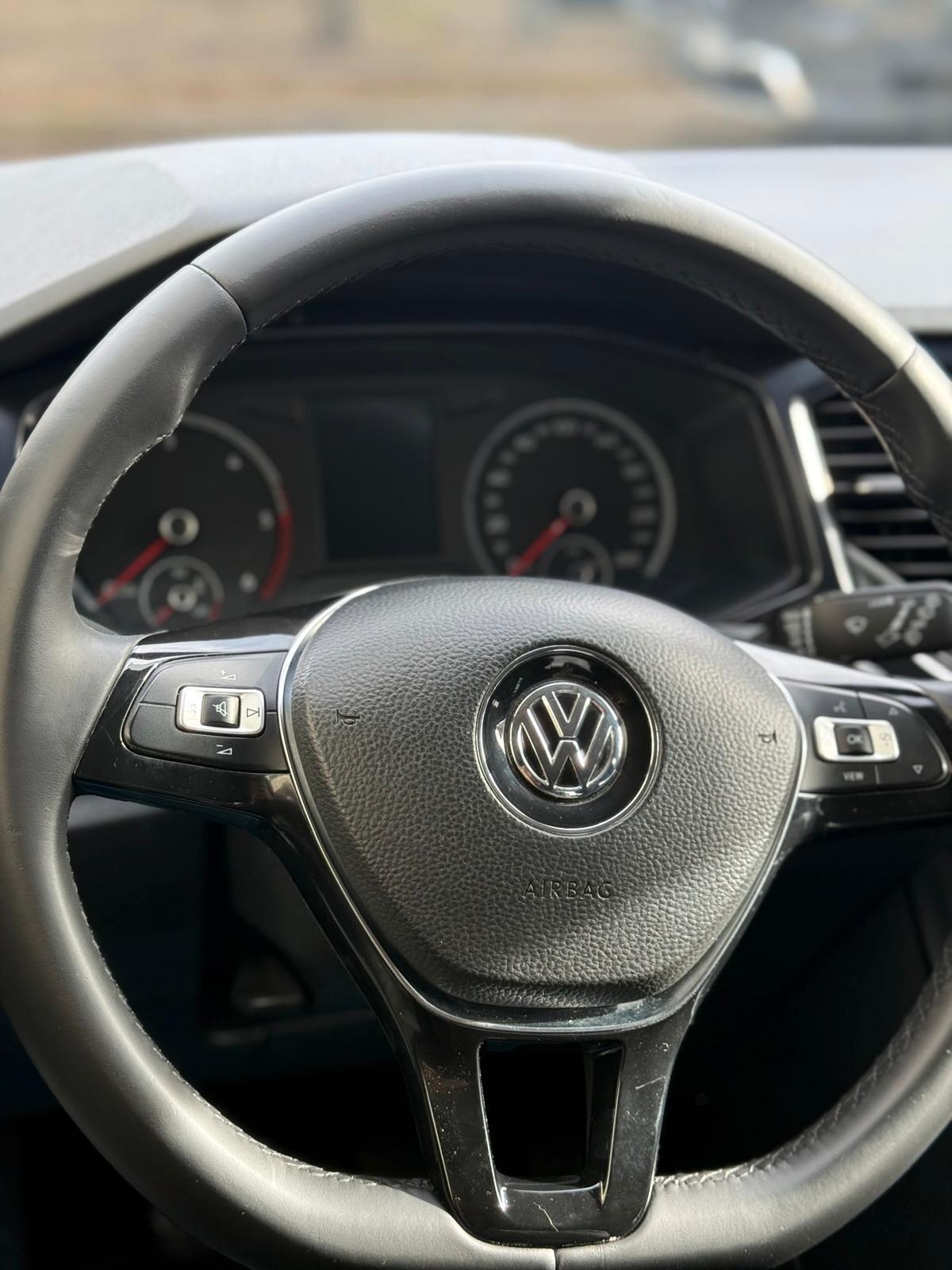 Volkswagen T-Roc 1.6 TDI SCR STYLE BlueMotion