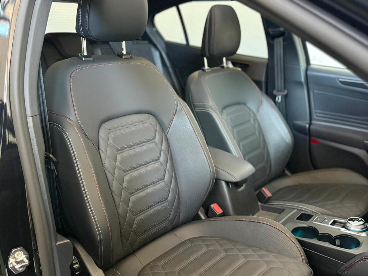 Ford Focus 1.5 EcoBlue 115 CV automatico 5p. ST-Line X